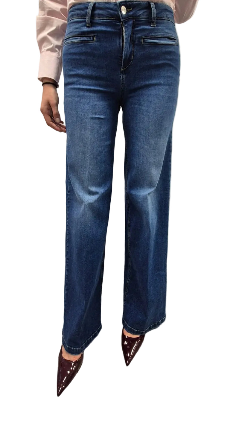 Jeans liujo