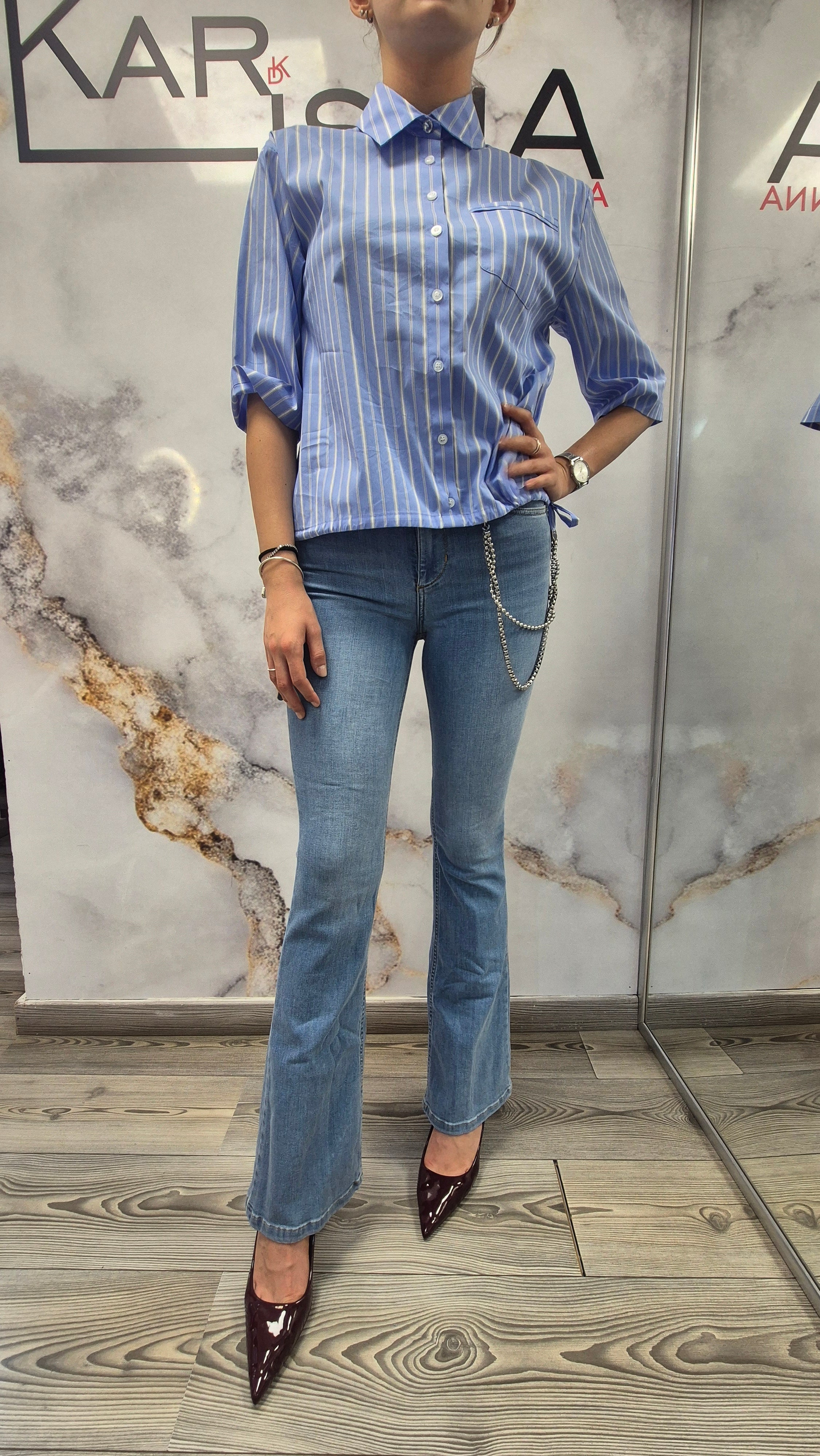 Camicia liu.jo