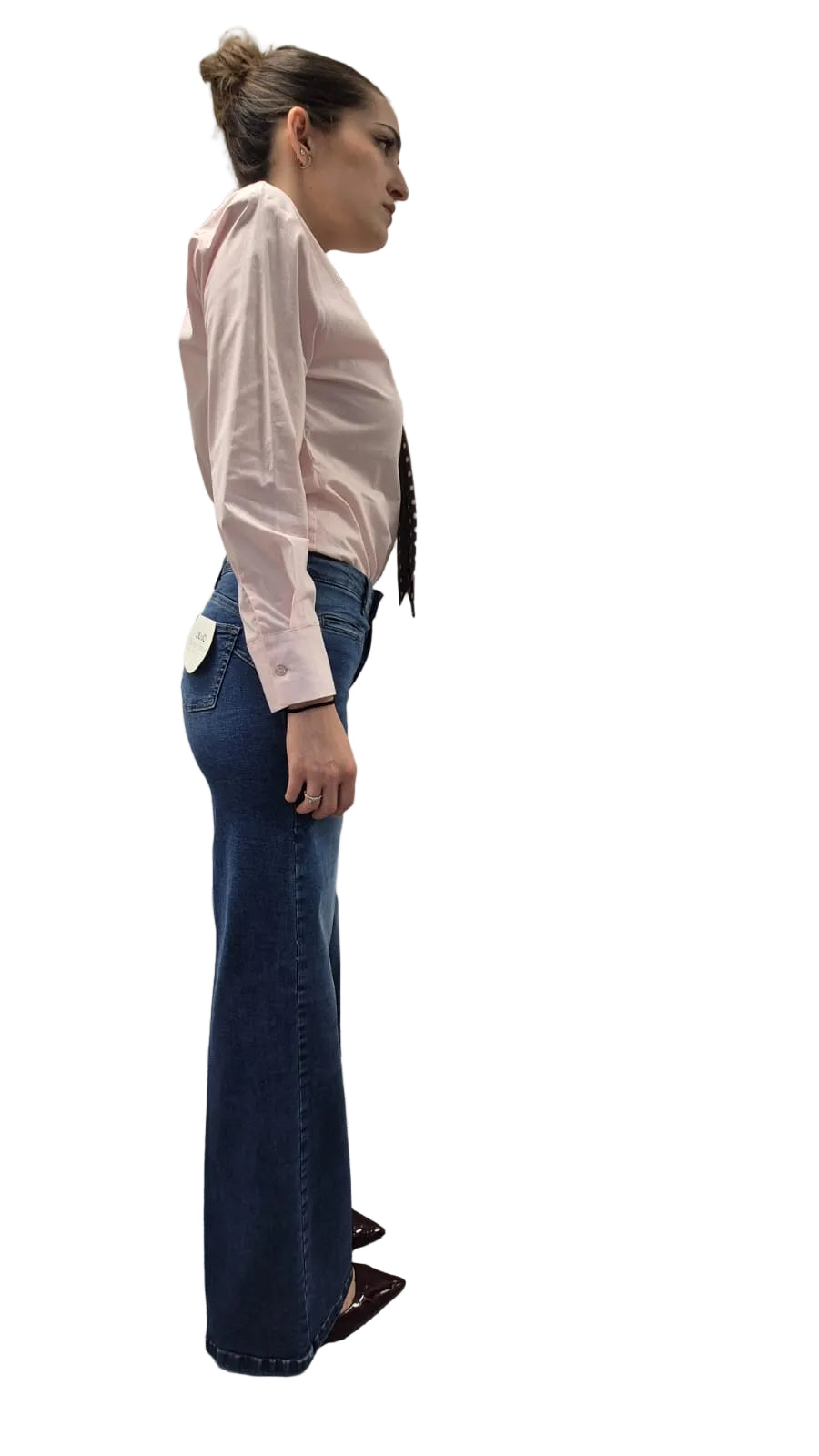 Jeans liujo