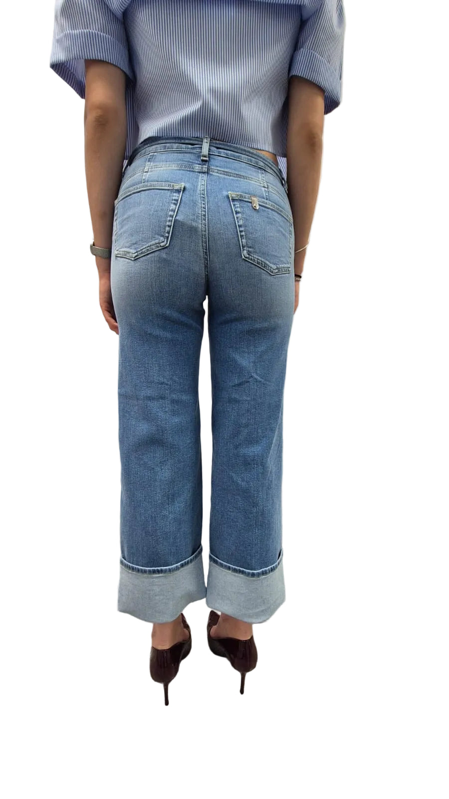 Jeans liujo