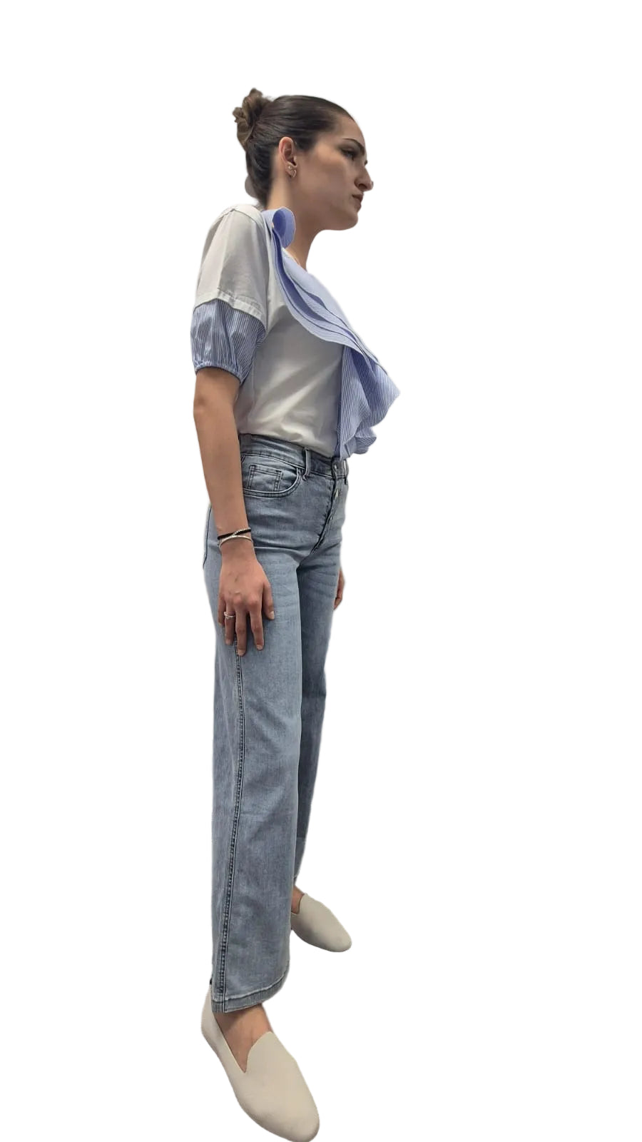 Jeans Zoe