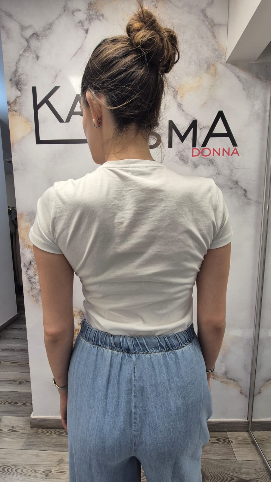 T-shirt liu.jo