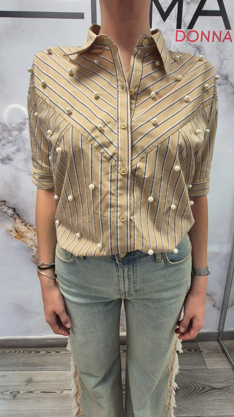 Camicia Zoe