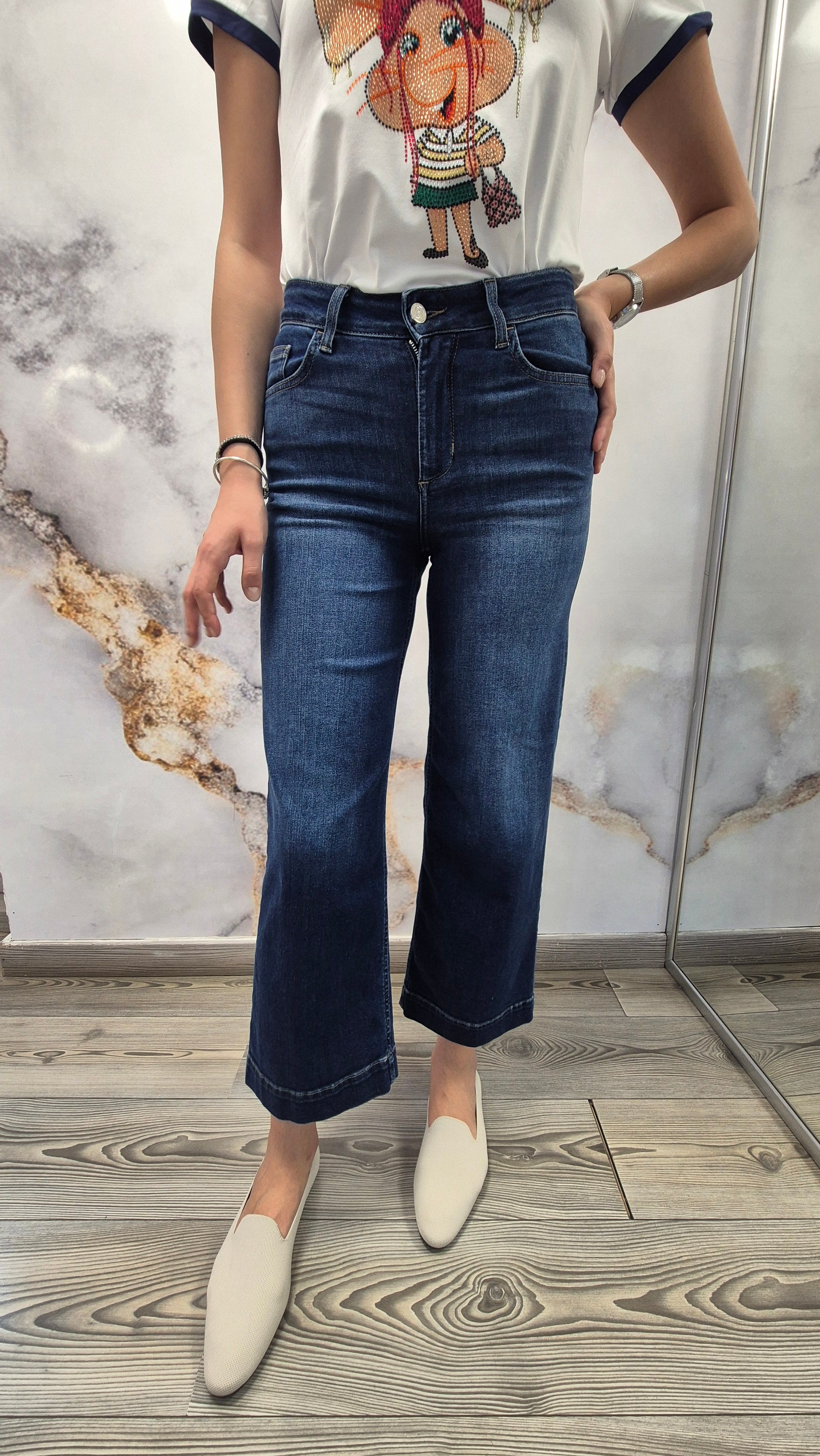 Jeans liu.jo
