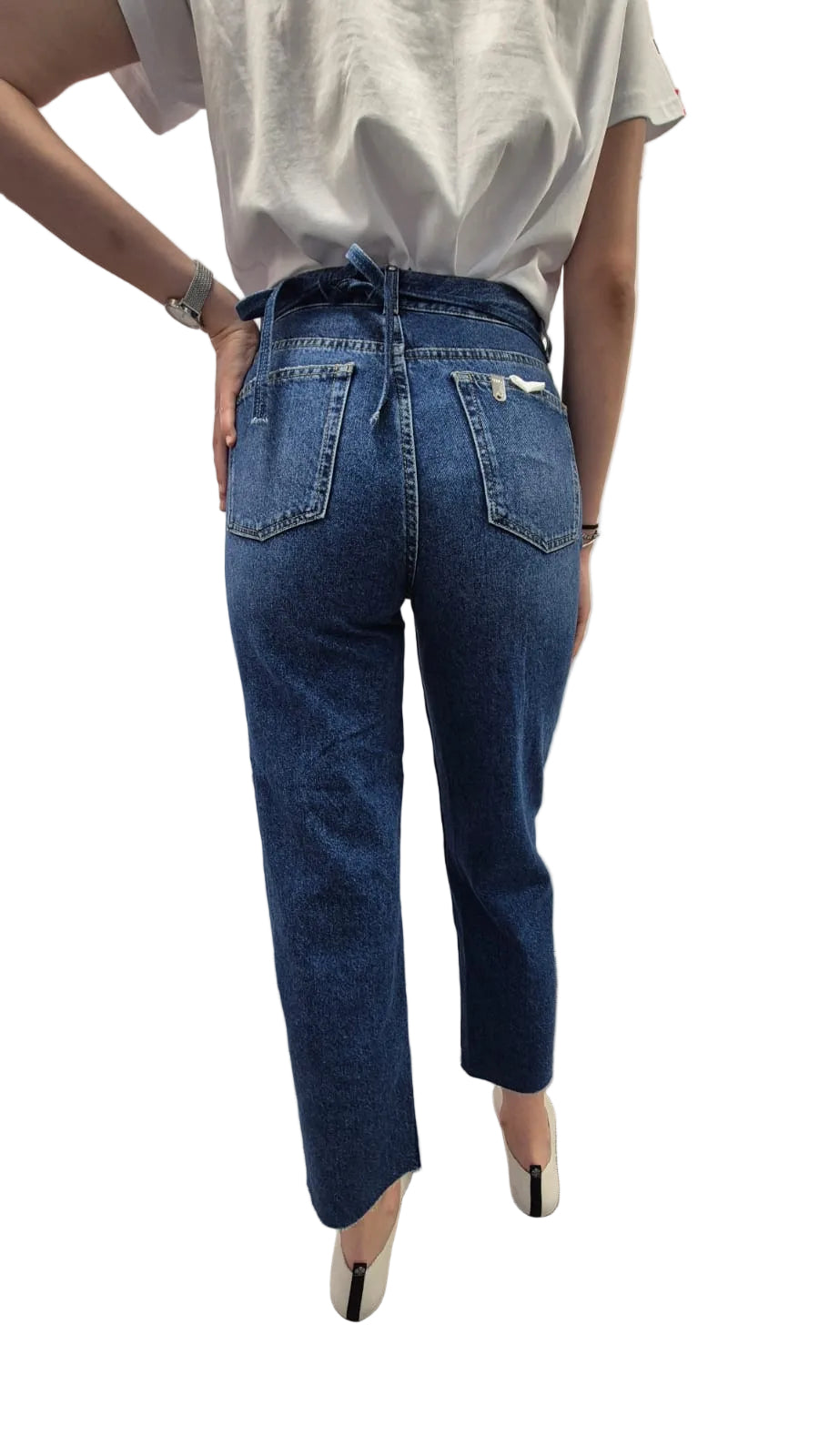 Jeans liujo