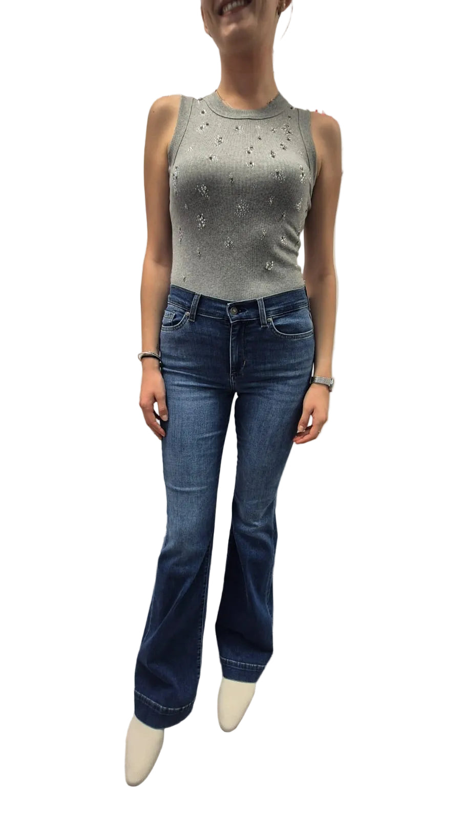 Jeans liujo