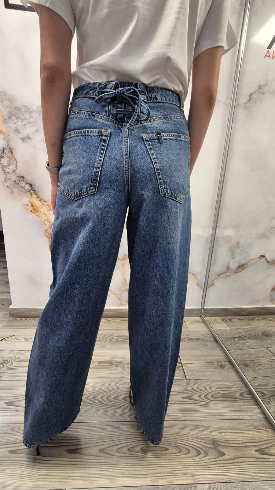 Jeans liujo Elodie