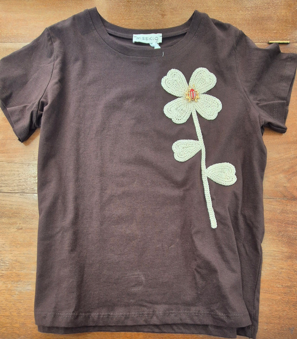 T-shirt Risskio