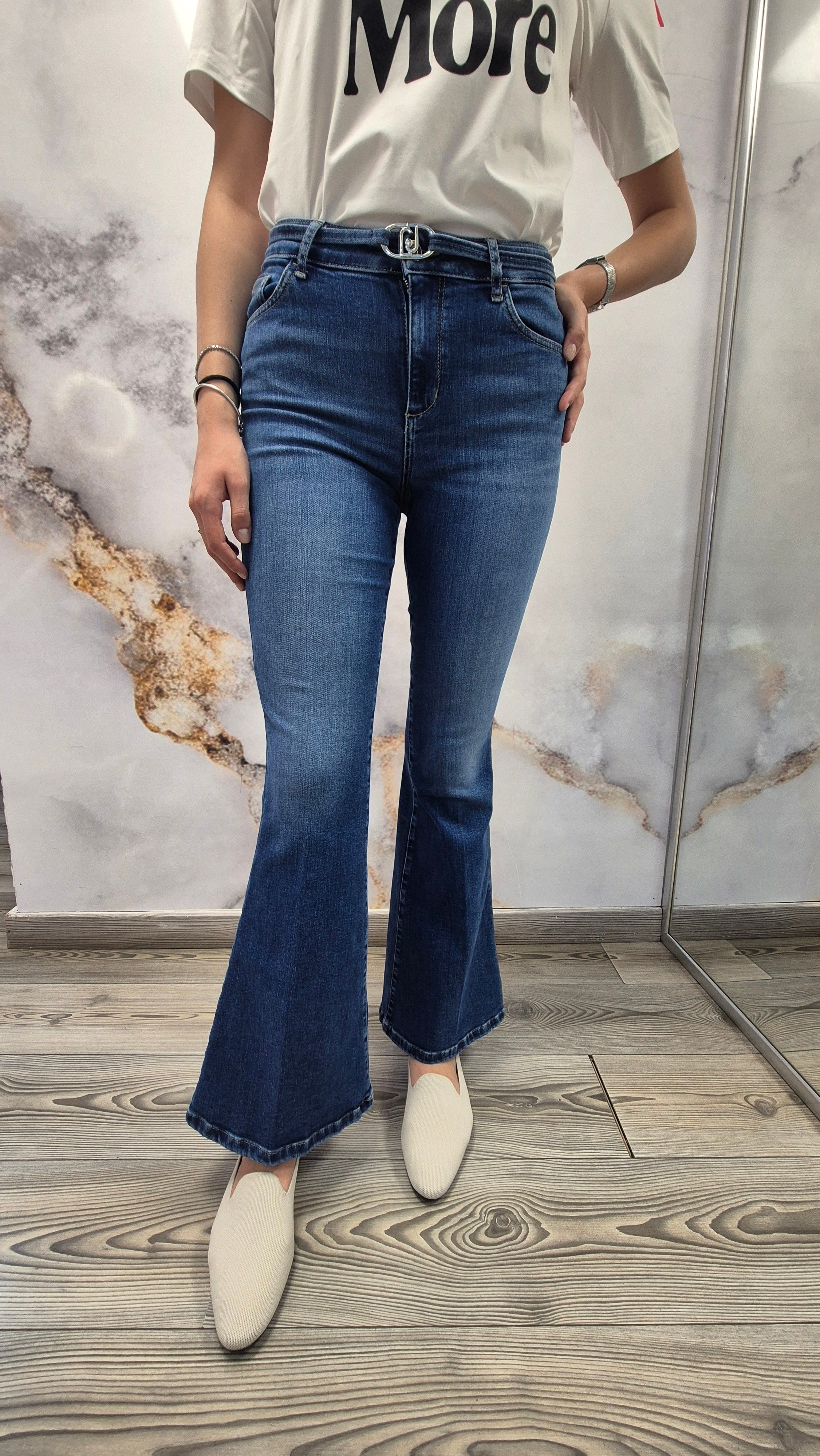 Jeans liu.jo