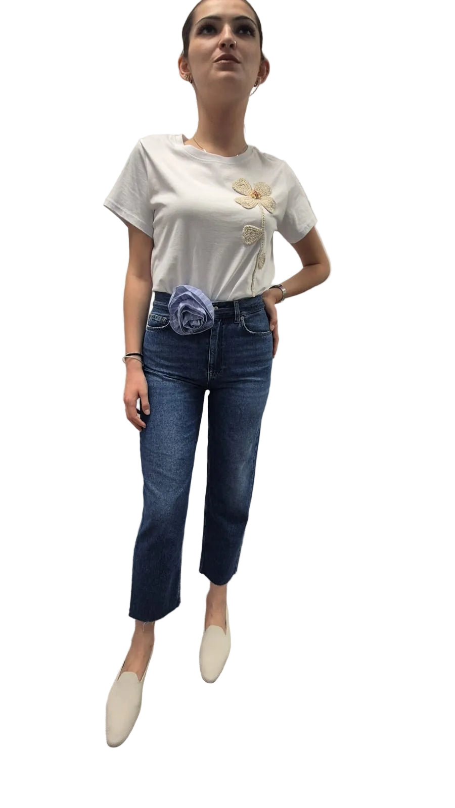 Jeans liujo
