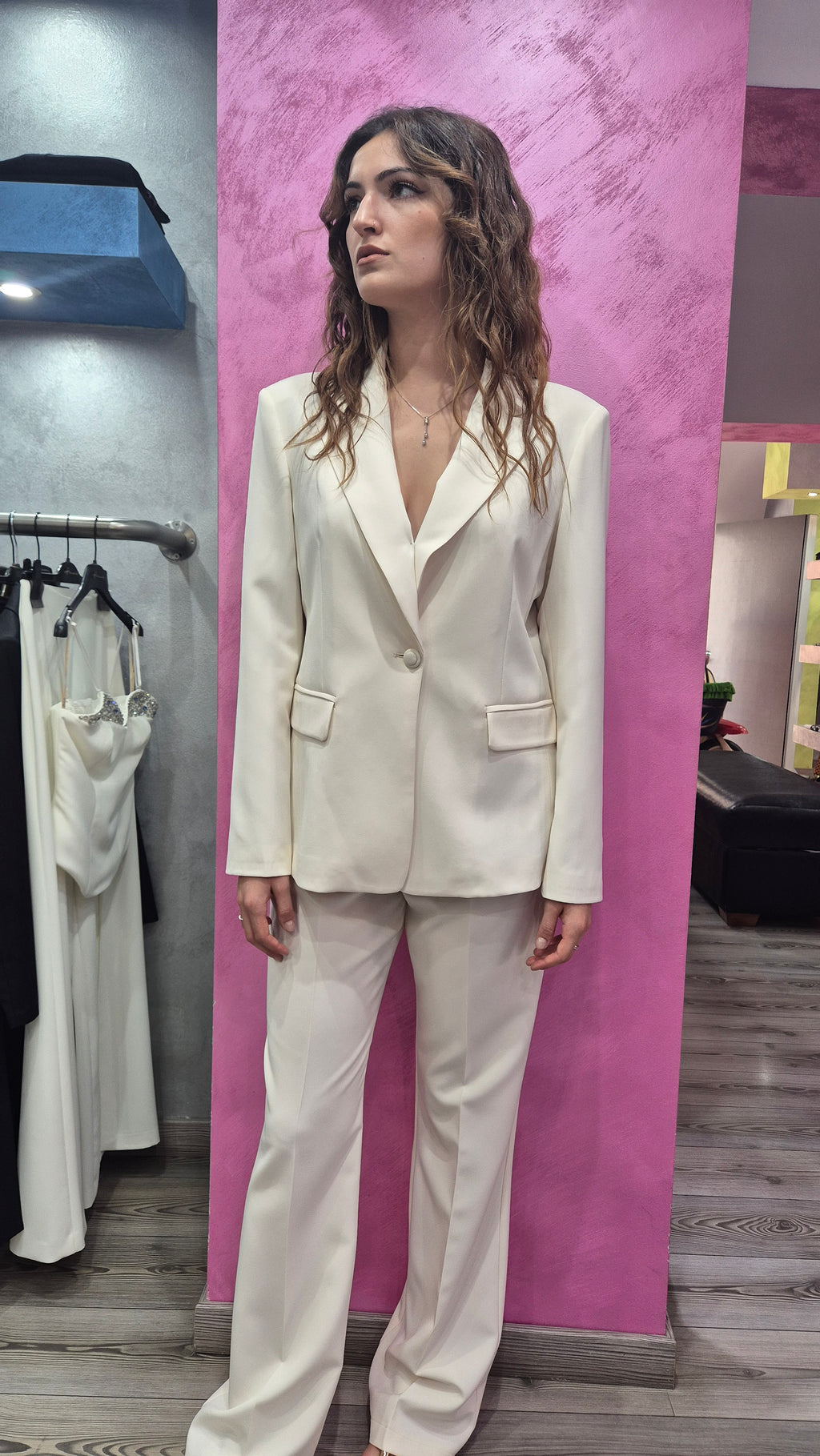 Tailleur H2O Italia