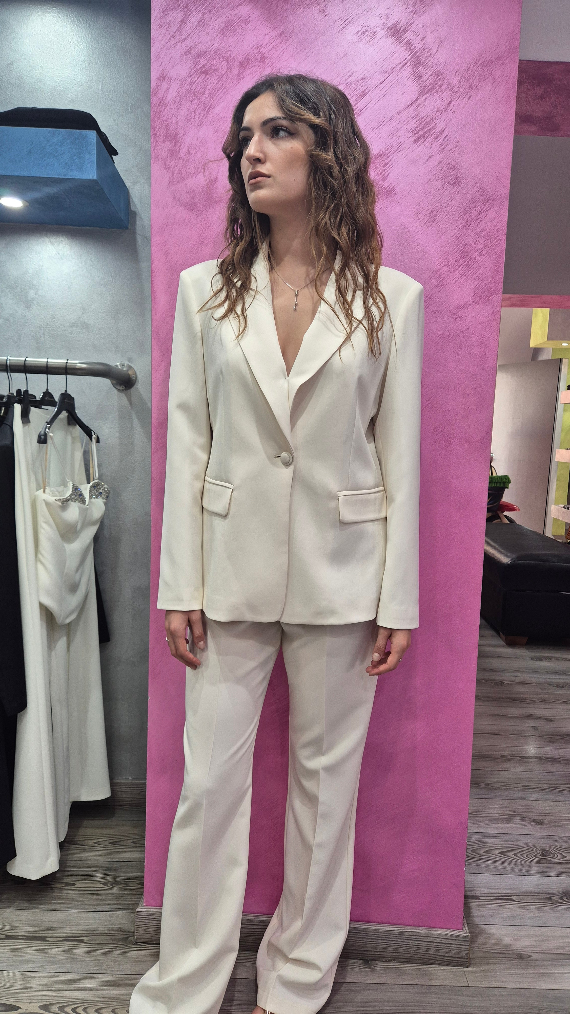 Tailleur H2O Italia