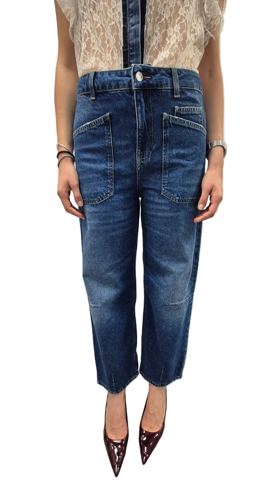 Jeans liujo