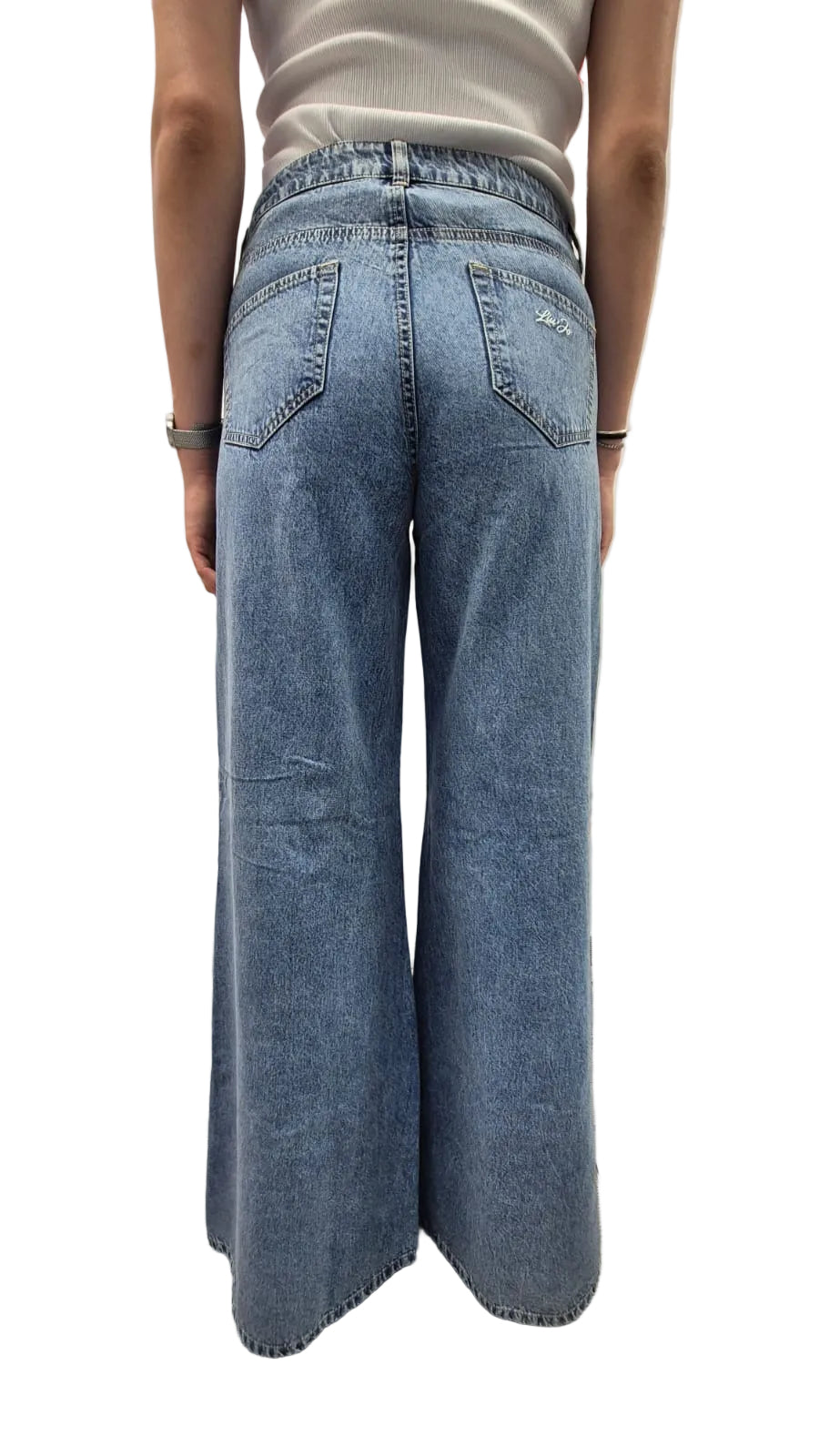 Jeans liujo