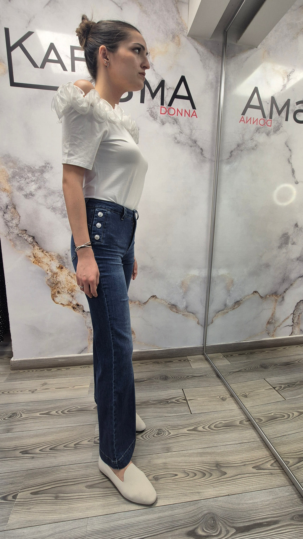 Jeans liu.jo