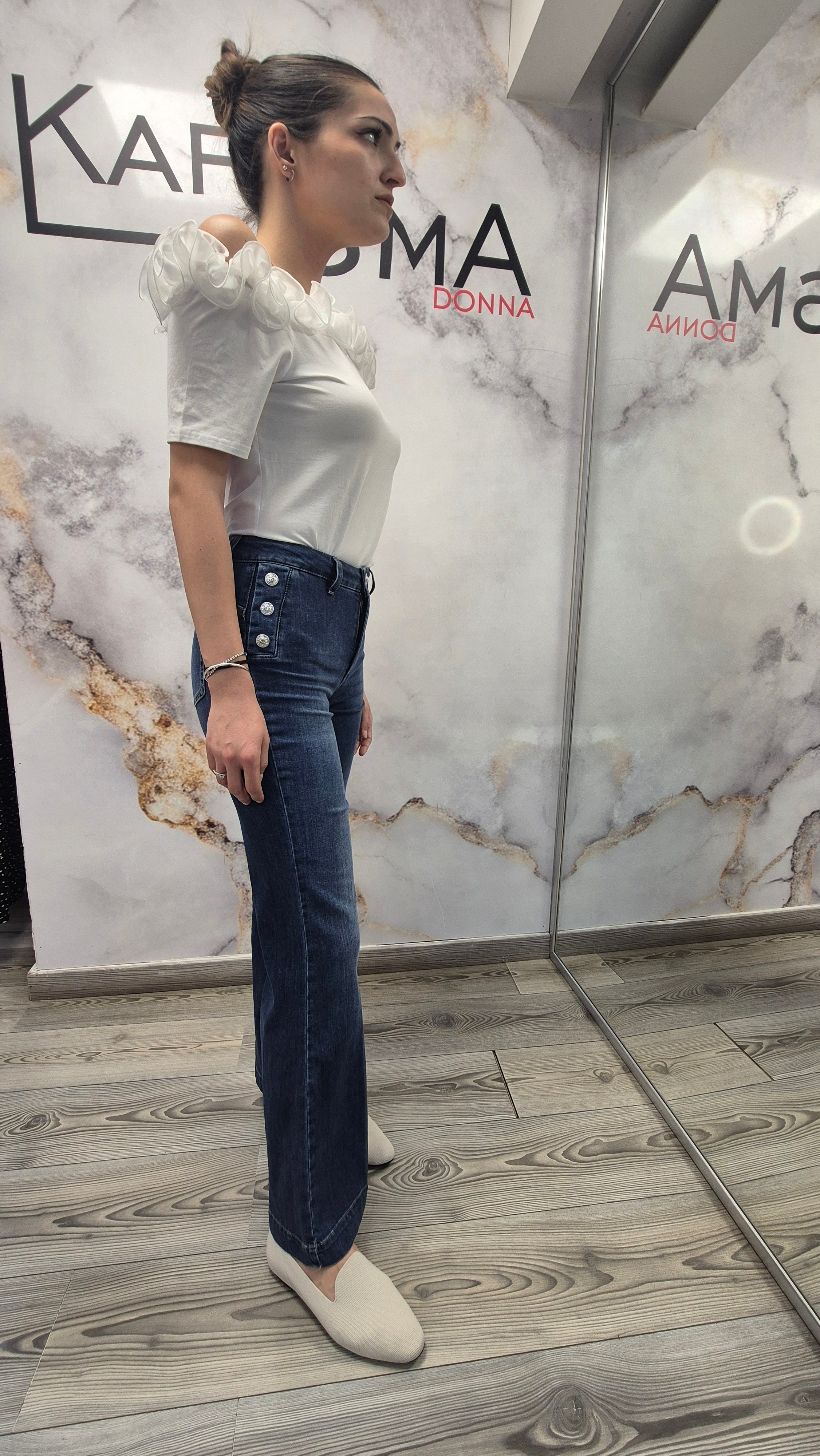 Jeans liu.jo