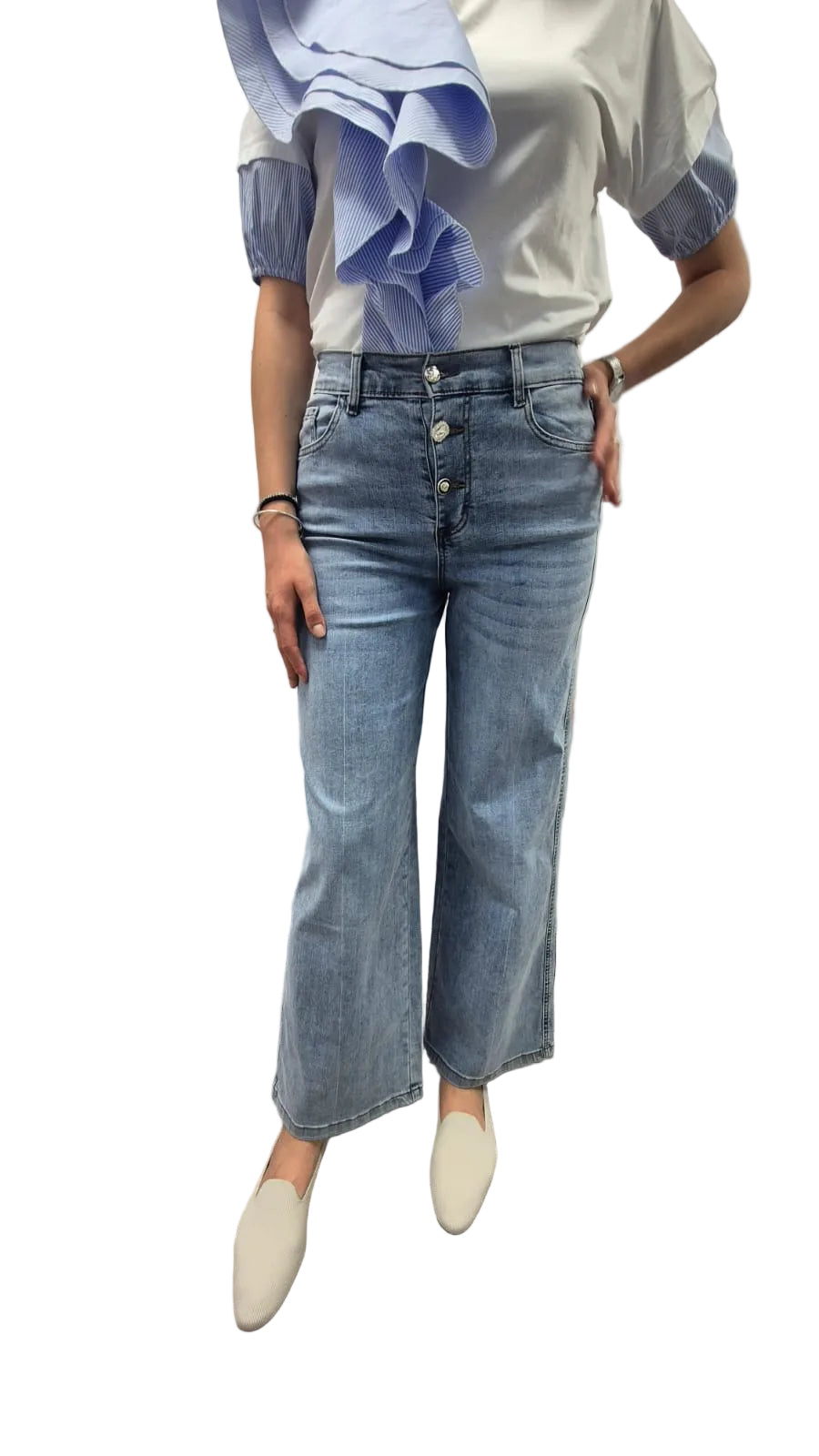 Jeans Zoe