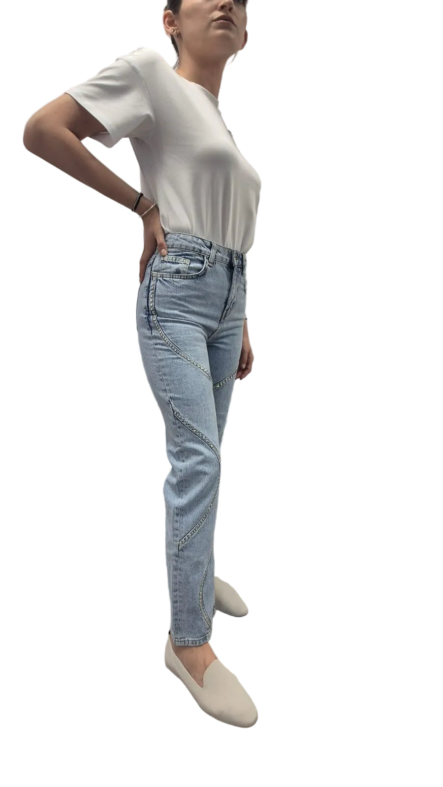 Jeans liujo