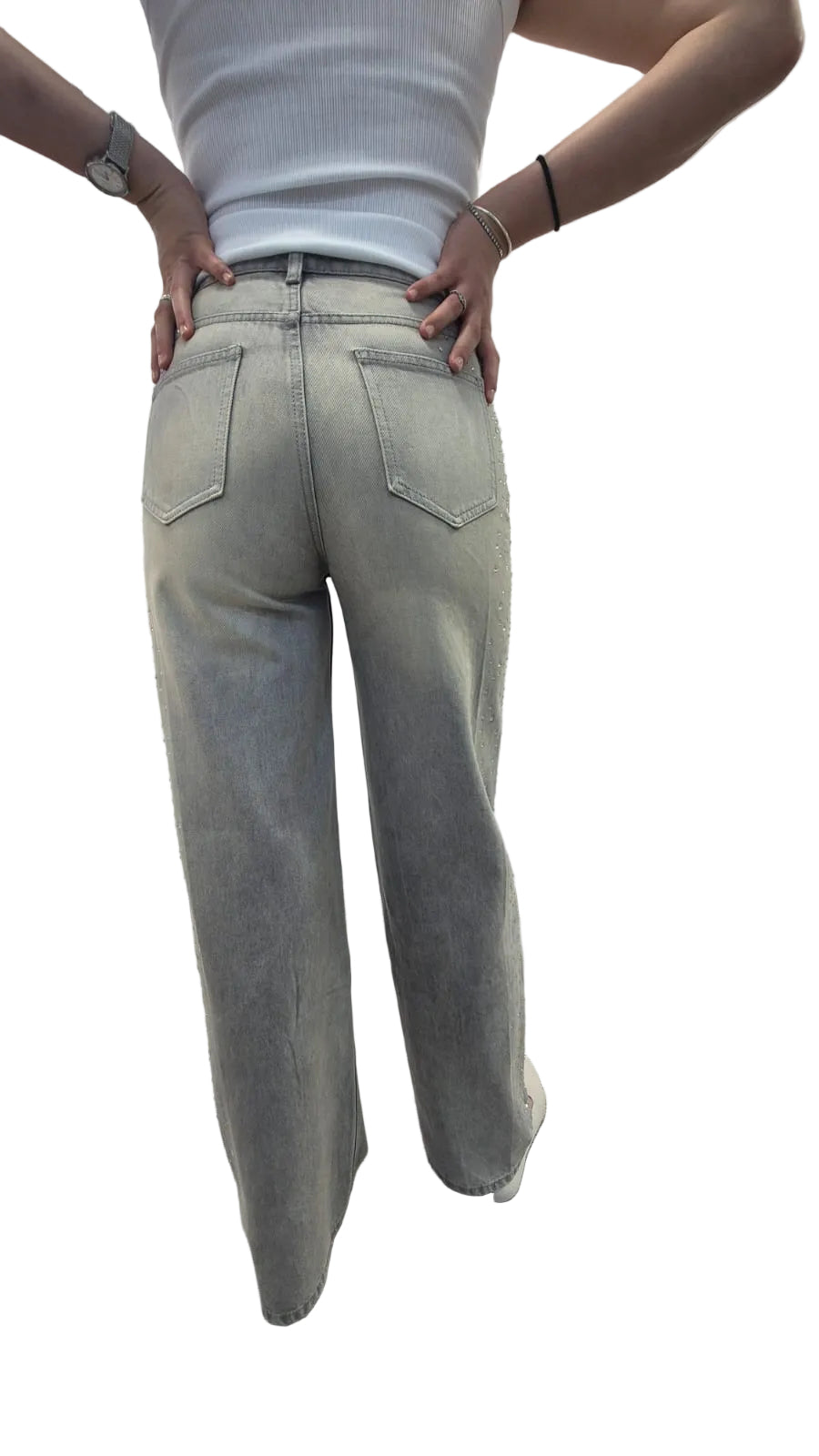 Jeans H2O Italia