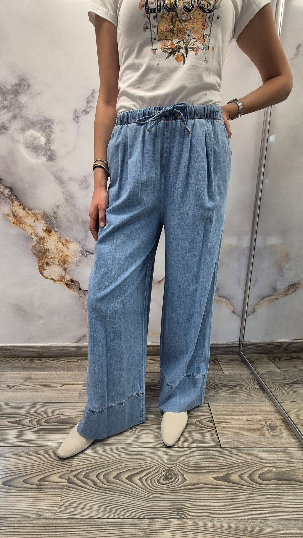 Jeans H2O Italia