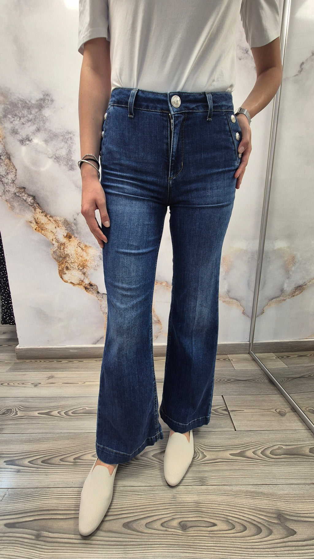 Jeans liu.jo