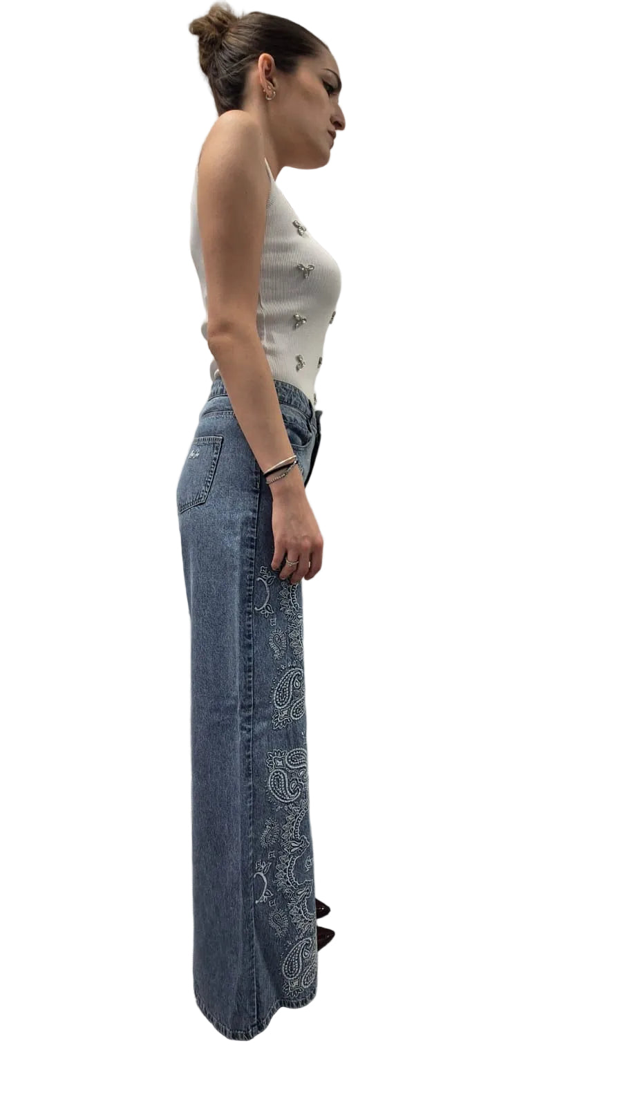 Jeans liujo