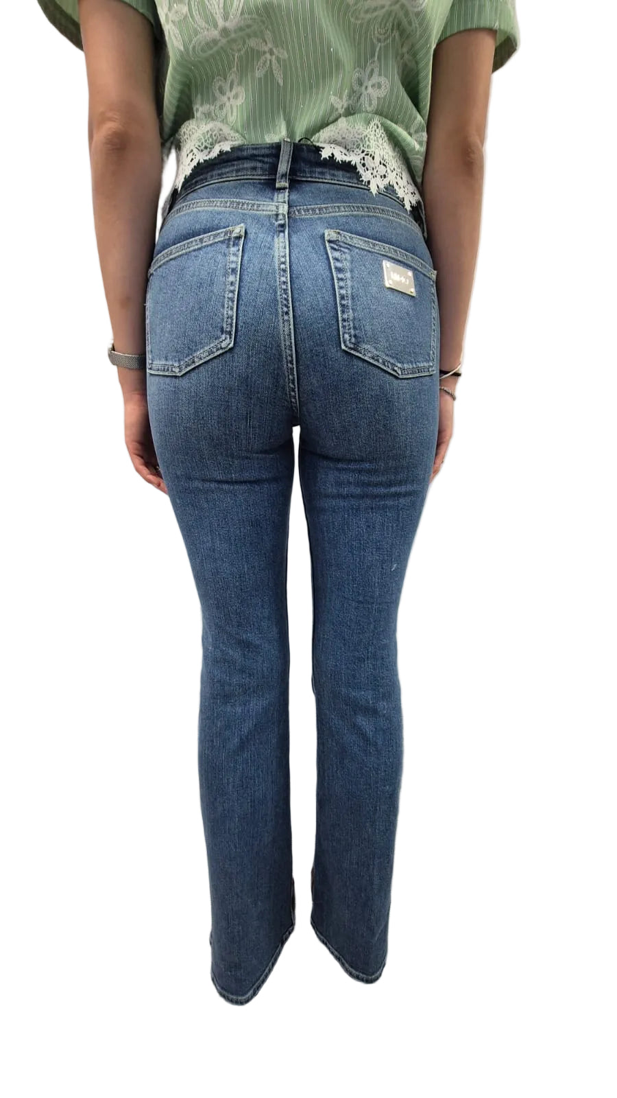 Jeans liujo