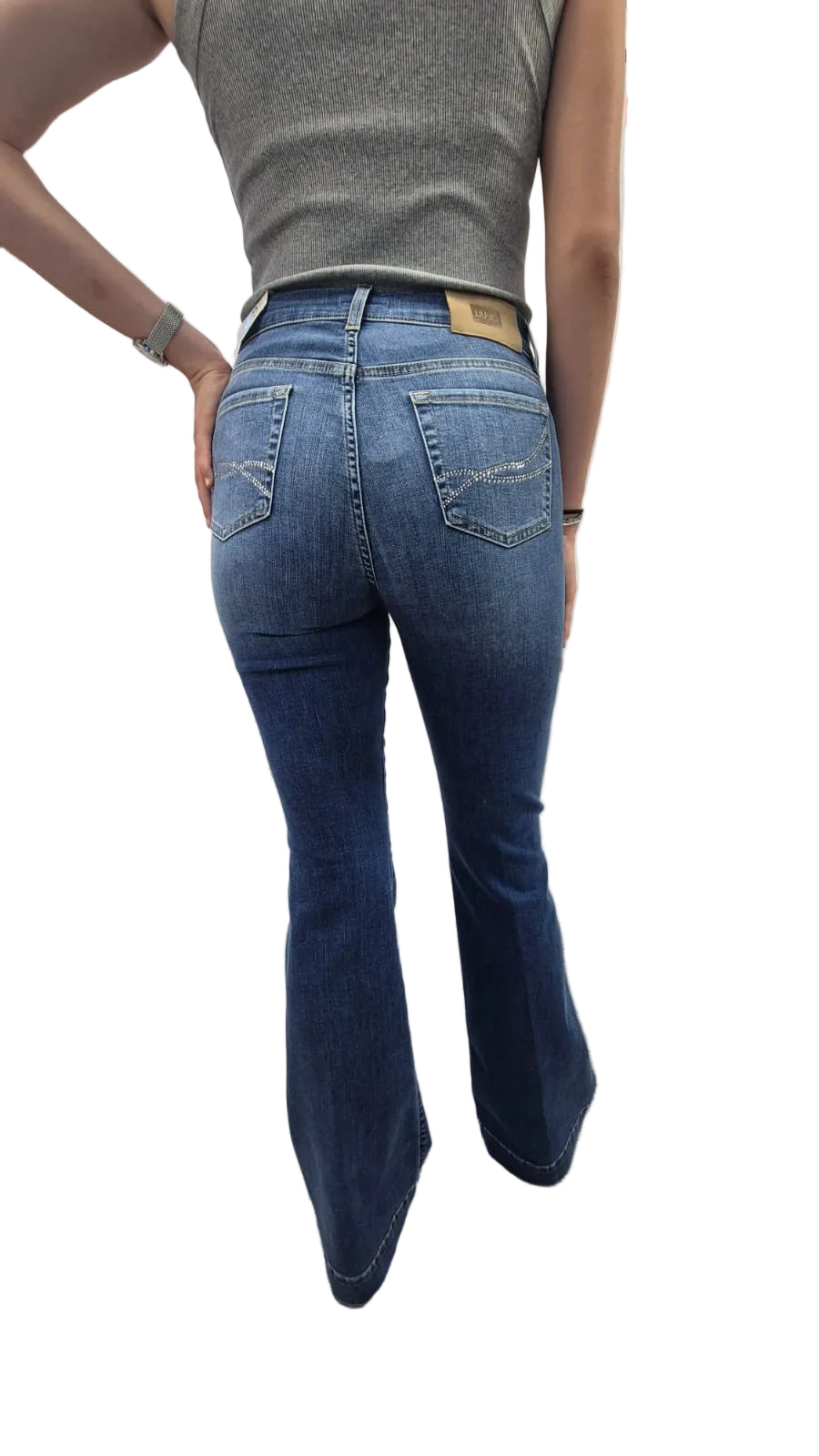 Jeans liujo