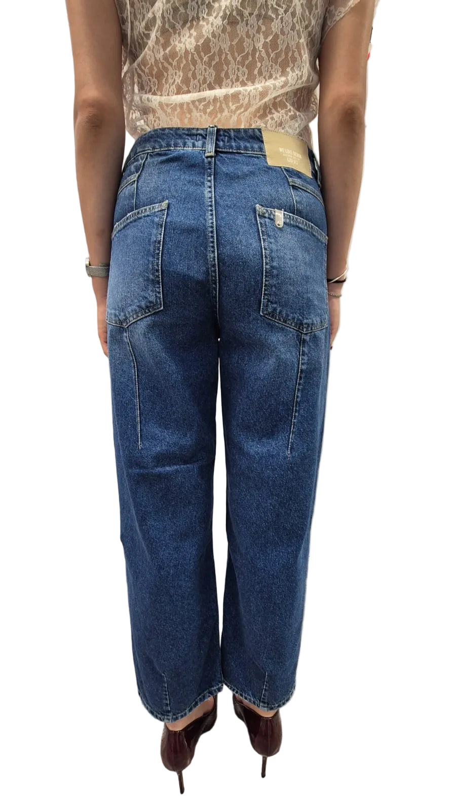 Jeans liujo